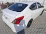2018 NISSAN VERSA 