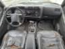 2000 CHEVROLET BLAZER 