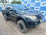 2020 MITSUBISHI L200 TRITON SPORT 