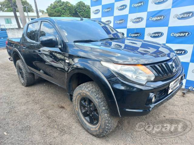 2020 MITSUBISHI L200 TRITON SPORT 