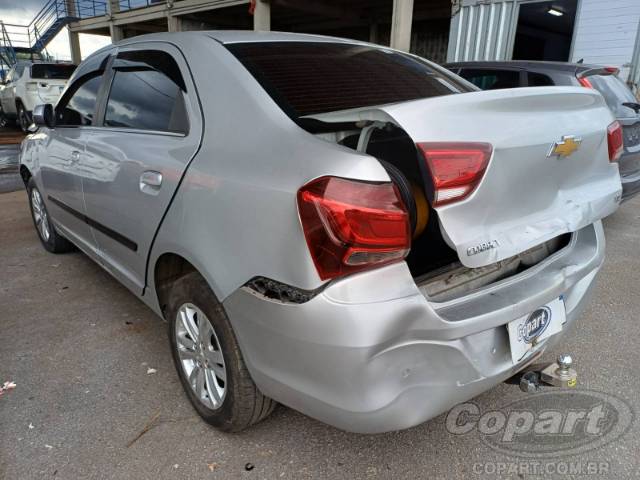 2018 CHEVROLET COBALT 