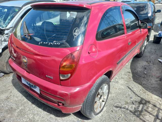 2004 CHEVROLET CELTA 
