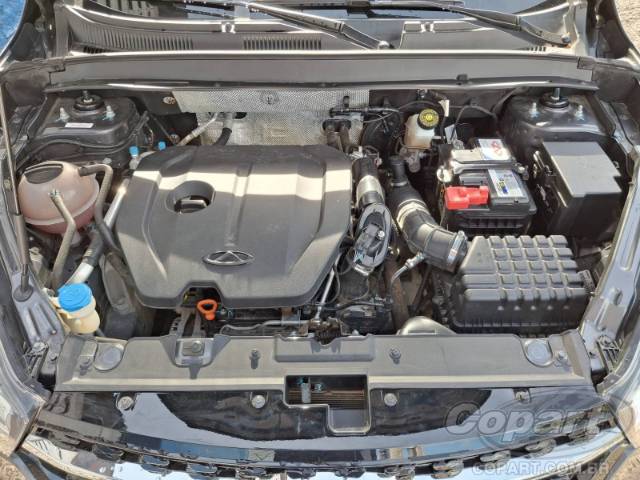 2022 CAOA CHERY TIGGO 5X 