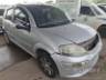 2008 CITROEN C3 