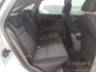2011 FORD FOCUS 