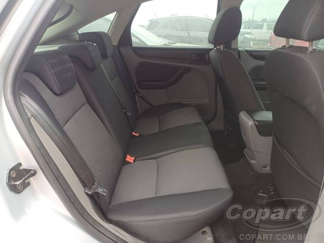 2011 FORD FOCUS 