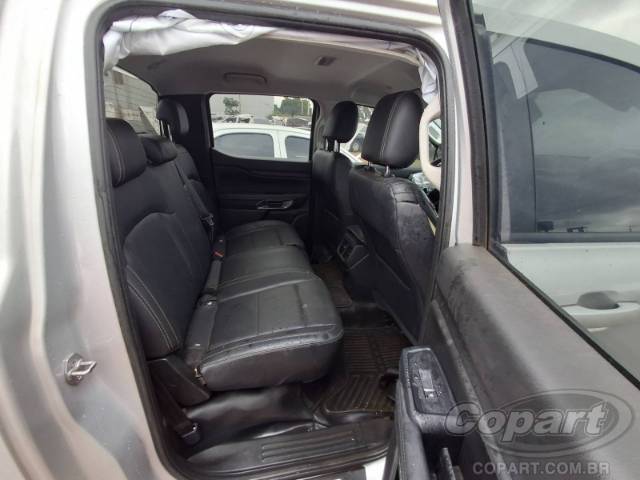 2024 FORD RANGER CD 