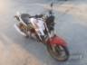 2015 HONDA CB 300 