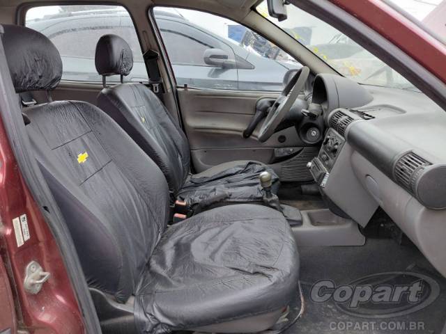 2010 CHEVROLET CLASSIC 