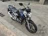 2013 YAMAHA FAZER 