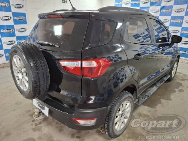2021 FORD ECOSPORT 