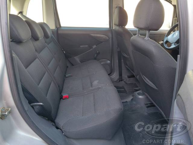 2006 FIAT IDEA 
