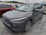 2022 TOYOTA COROLLA CROSS 