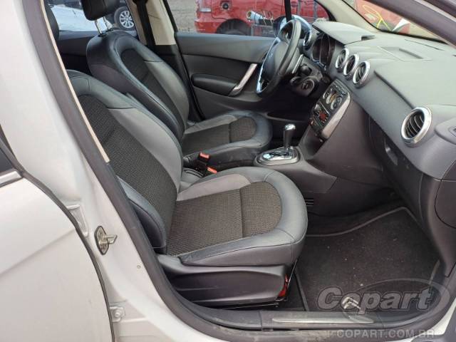 2013 CITROEN C3 