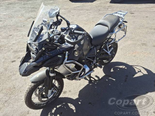 2024 BMW R 1250 