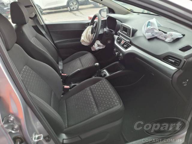 2025 HYUNDAI HB20 