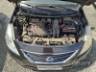 2014 NISSAN VERSA 