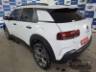 2022 CITROEN C4 CACTUS 