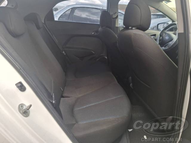 2015 HYUNDAI HB20 