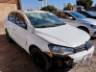 2013 VOLKSWAGEN VOYAGE 