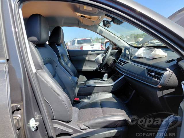 2026 CAOA CHERY TIGGO 5X 