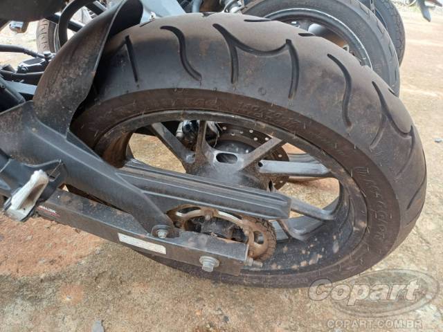 2020 YAMAHA FZ25 FAZER 