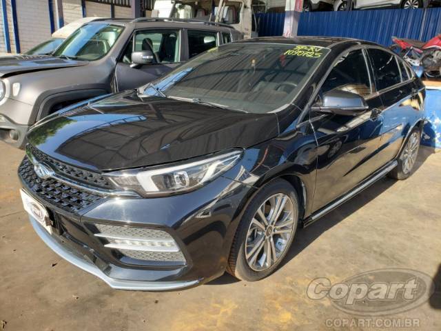 2022 CAOA CHERY ARRIZO 6 