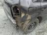 2001 VOLKSWAGEN GOL 