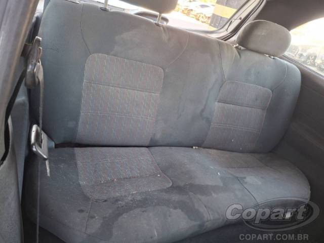 2005 CHEVROLET CELTA 