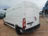 2019 RENAULT MASTER FURGAO 