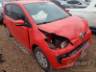 2015 VOLKSWAGEN UP 