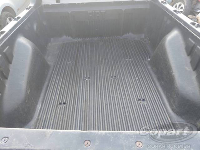 2012 FIAT STRADA 
