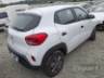 2025 RENAULT KWID 