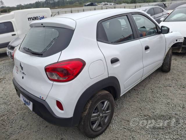 2025 RENAULT KWID 