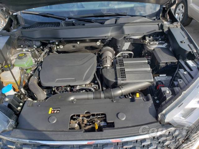 2024 GWM HAVAL H6 
