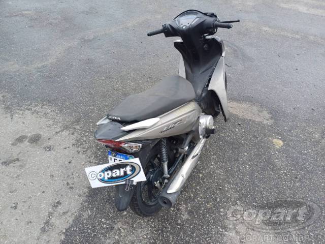 2023 HONDA BIZ 