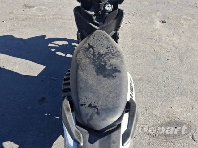 2017 YAMAHA NEO 