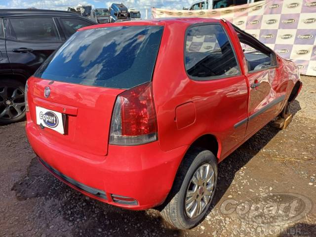 2016 FIAT PALIO 
