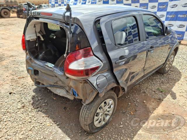 2023 FIAT MOBI 