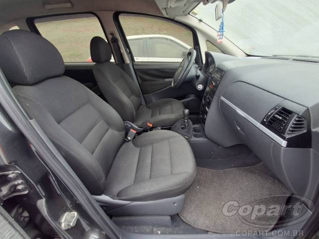 2008 FIAT IDEA 