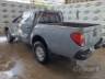 2017 MITSUBISHI L200 TRITON 