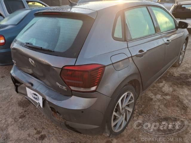 2019 VOLKSWAGEN POLO 