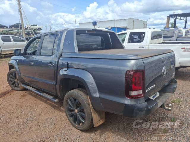 2023 VOLKSWAGEN AMAROK 