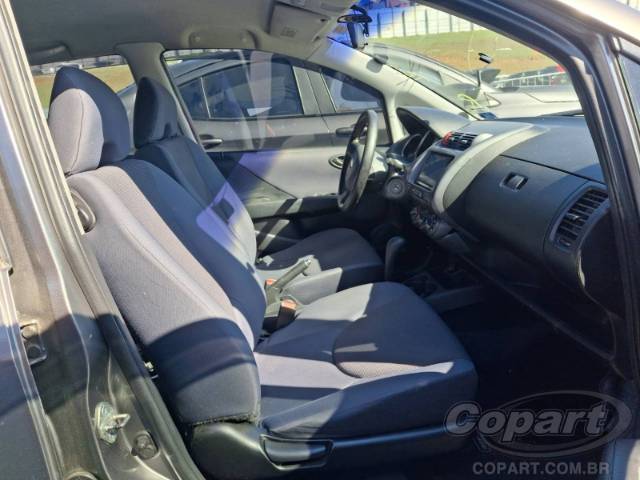 2004 HONDA FIT 