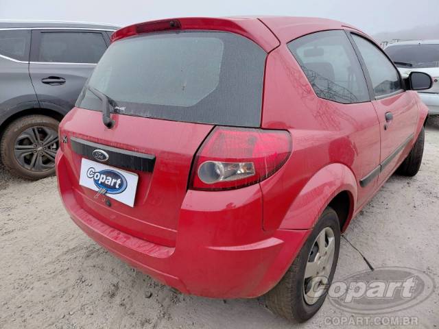 2010 FORD KA 