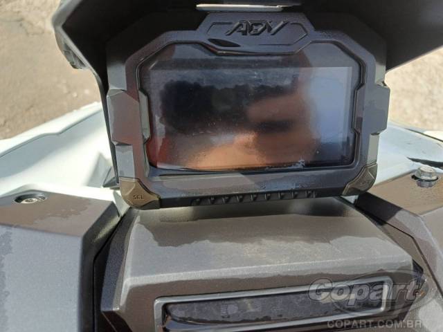2022 HONDA ADV 