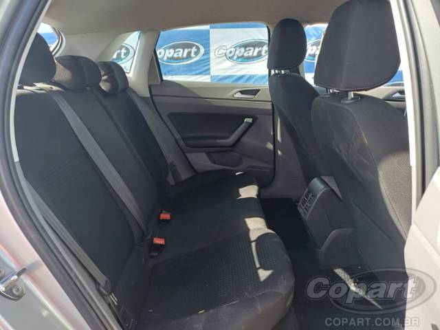 2021 VOLKSWAGEN POLO 