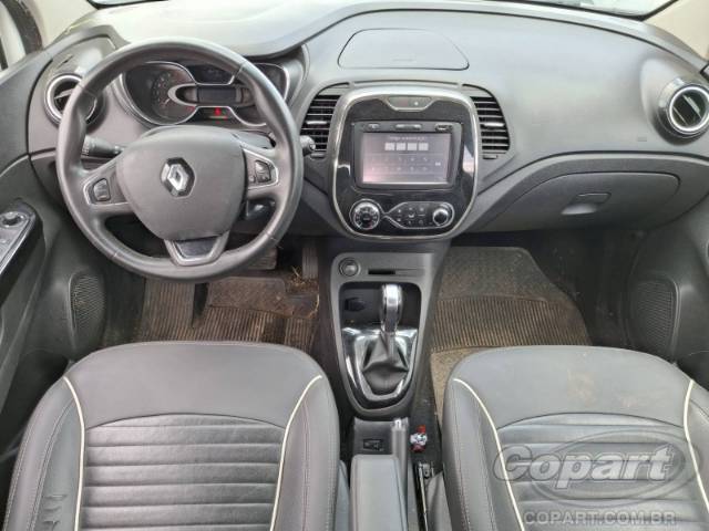 2019 RENAULT CAPTUR 