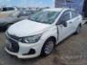 2023 CHEVROLET ONIX PLUS 