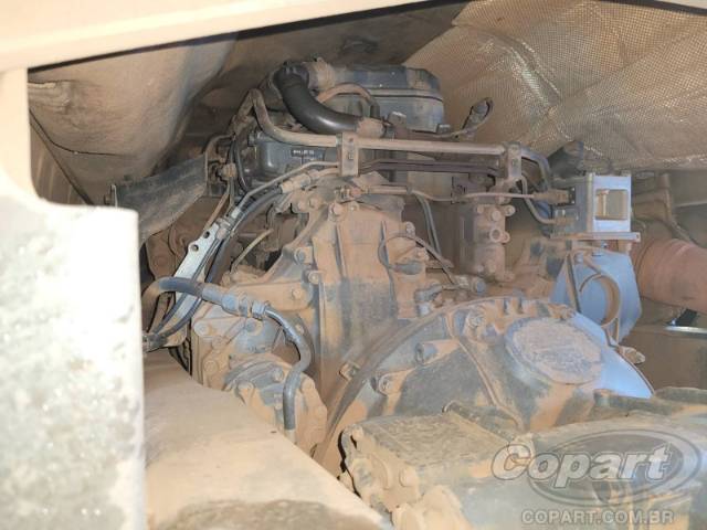 2021 SCANIA P 360 